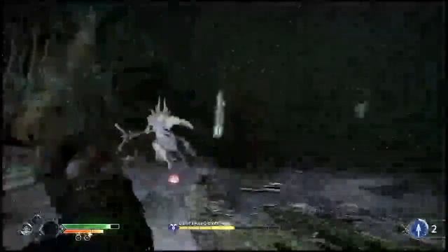 Прохождение God of War 4. Часть 5. Свет Альфхейма смотреть онлайн