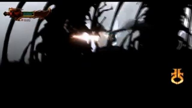 God of War III, Palace of Hades Puzzle Skip (NG+) смотреть онлайн