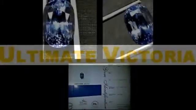 Ultimate Viktoria.blue sapphire. смотреть онлайн