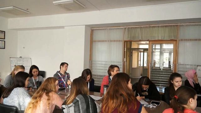 Болотова Е.Л. «Нормативно-правовые основы вожатской деятельности и ее медиаосвещения» смотреть онлайн