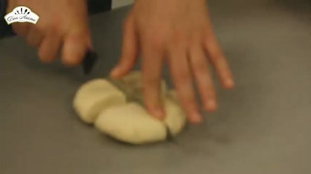 Галет с чушки | Бон Апети смотреть онлайн