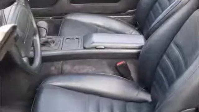 1990 Porsche 944 Used Cars Powell OH смотреть онлайн
