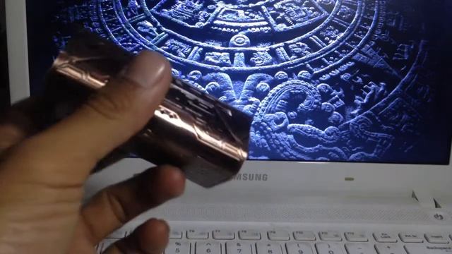 Battlestar Classic Bronze Body Mod Look смотреть онлайн