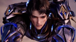 Трон, отмеченный Богом, 6 сезон, 25 серия (155 серия)