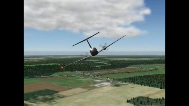 New Vilage-Overlay for X-Plane смотреть онлайн