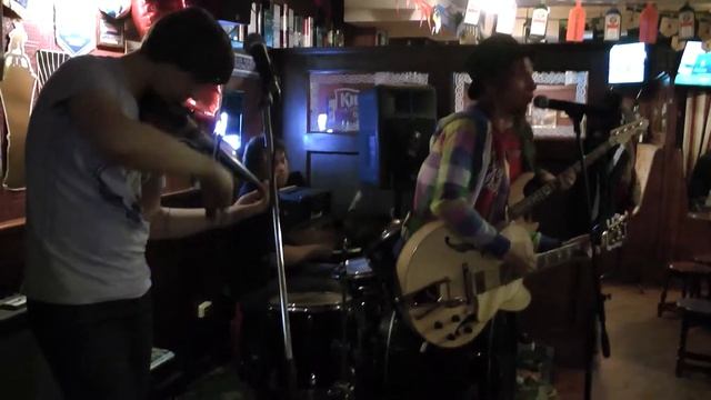 MARTINIЯ - Golden Brown (Stranglers) смотреть онлайн