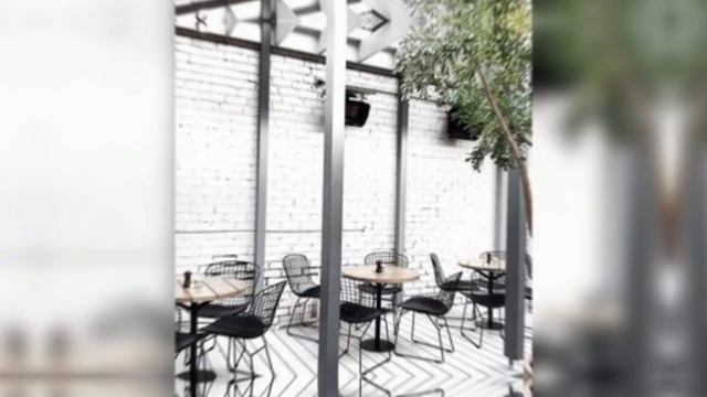 Coffee Cafe Shop Design 2023 || Multiple Combinations In Design смотреть онлайн