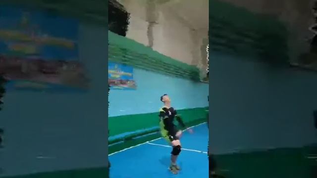 Волейбол 3 смотреть онлайн