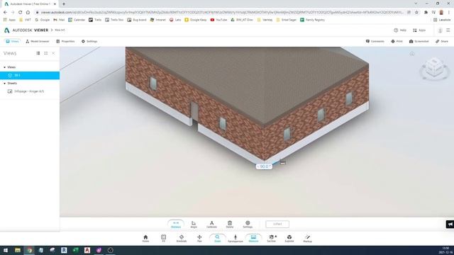 Autodesk Viewer KRG смотреть онлайн