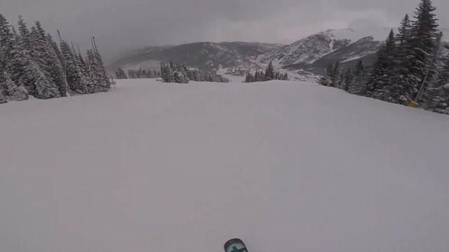 Copper Faction Mono Ski 24-2-2020 смотреть онлайн