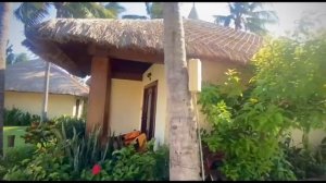 отель Terracotta в Муйне