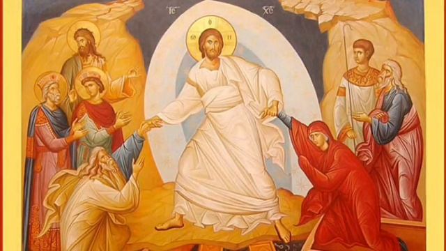 Пришло время действовать!!! смотреть онлайн
