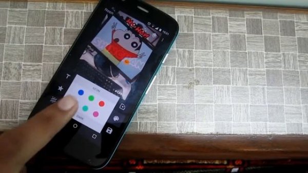 Neon - Photo Effects : Amazing Photo Editor