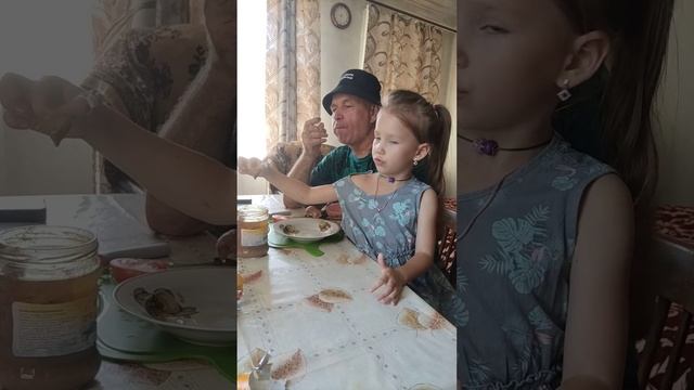 пробуем печень трески смотреть онлайн