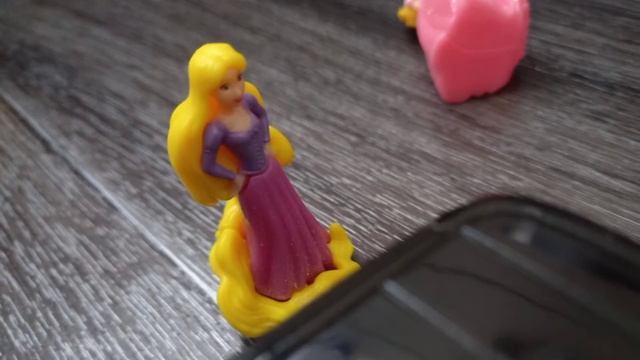 принцессы лалки: отпуск лалок 1 серия