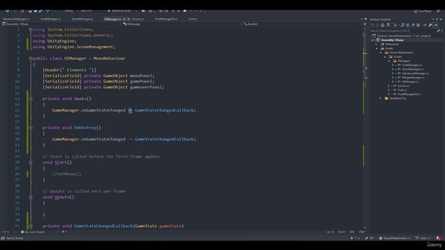 5. Closing the Core Loop смотреть онлайн