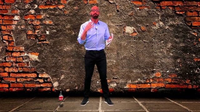 Разбери как Coca Cola стана спонсор на фитнес рубриката ми? смотреть онлайн
