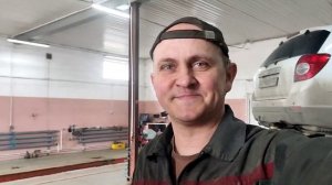 Мерседес Спринтер. Стучит двигатель, причина поломки? 1 часть