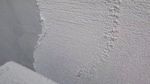 оштукатуривание своими руками финиш утепленного фасада ceresit CT174 (часть3)