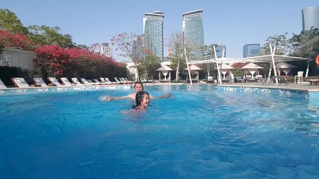 Ramadan Staycation At City Center Rotana Doha