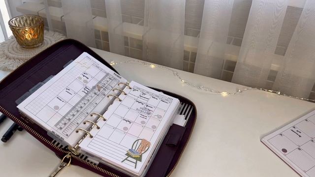 Приятная канцелярия | Чем я планирую в своих ежедневниках | Пенал с aliexpress смотреть онлайн