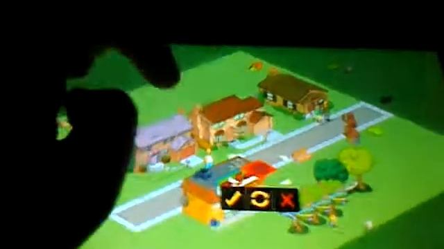 симпсоны спрингфилд 2 серия