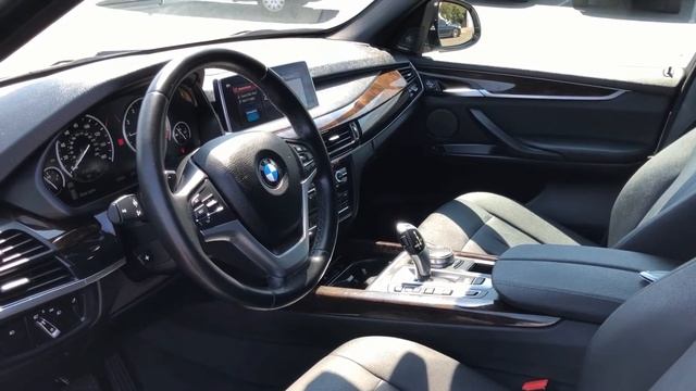 Peterson BMW | Used & Certified Pre Owned Vehicles | 2018 X5 40e Review смотреть онлайн