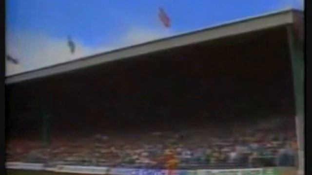 The Jungle - Celtic Park смотреть онлайн