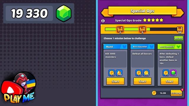 How To Get OVER 20 000 GEMS FOR FREE In Survivor.io Every Month - Guide