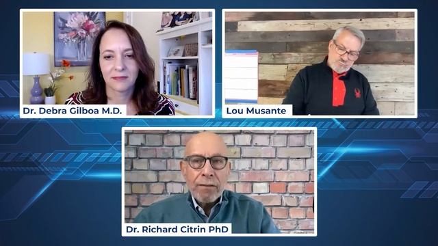 COVID's Negative and Positive Outcomes for Business смотреть онлайн