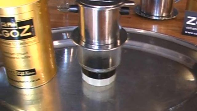 How to make Vietnamese Coffee смотреть онлайн