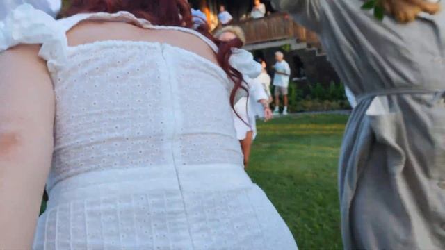 Ивана Купала и как Украинцы празднуют на Бали. смотреть онлайн