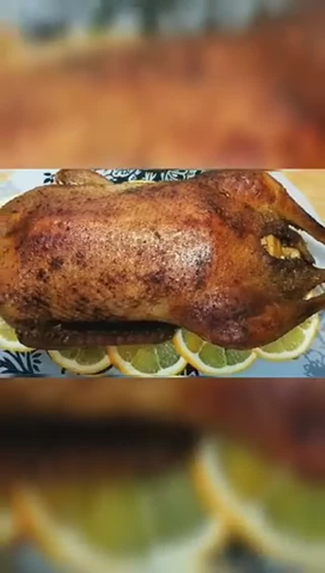 Готовим с Анной