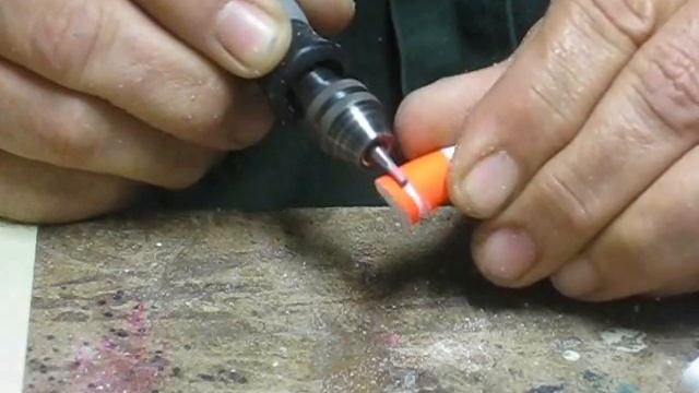 Mylar Popper, The Foundation - Part 1 смотреть онлайн