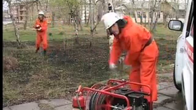 пожарная дружина смотреть онлайн