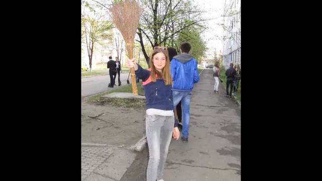 Випускне відео літо-2018 смотреть онлайн