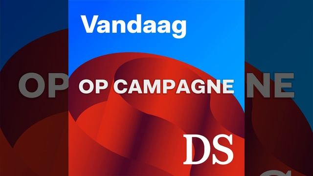 Freya Van den Bossche over wat links en flinks is aan Vooruit смотреть онлайн