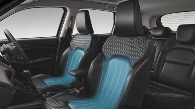 Maruti Suzuki Grand Vitara смотреть онлайн