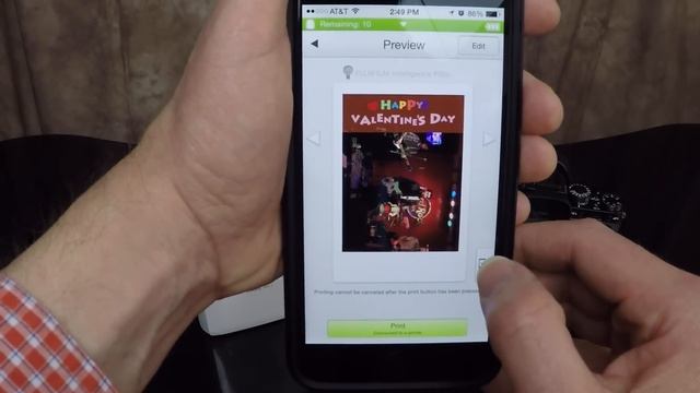 FujiFilm Instax Printer: How To Guide смотреть онлайн