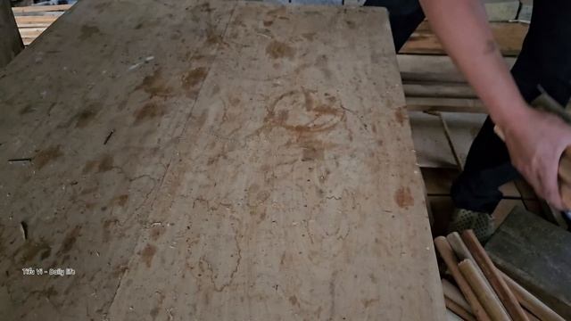 Quà tặng Phong dành cho Tiểu Vi - Những bức tường hoa thật là đẹp - Tiểu Vi Daily life смотреть онлайн