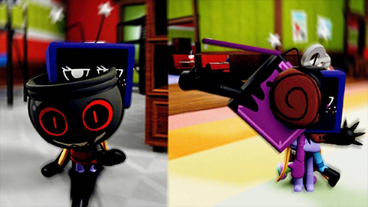 Я СДЕЛАЛА ЭТОТ БАГ В МИР ДЕНДИ (БАГ НА БЕССМЕРТИЕ В МИР ДЕНДИ)