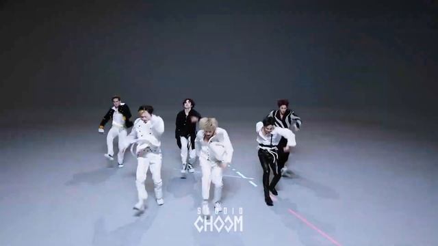 MONSTA X RUS CRACK [FANTASIA] смотреть онлайн