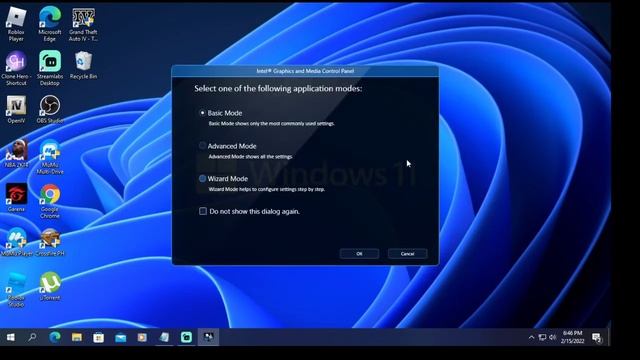 How To Fullscreen GTA 4 | 800x600 Game Resolution