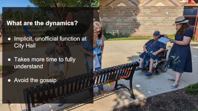 Advocacy 104 смотреть онлайн