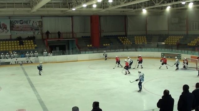 Сокол - Волна 01.12.2018 смотреть онлайн