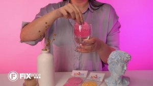 Очищающая пенка-мусс для умывания | FIX PRICE