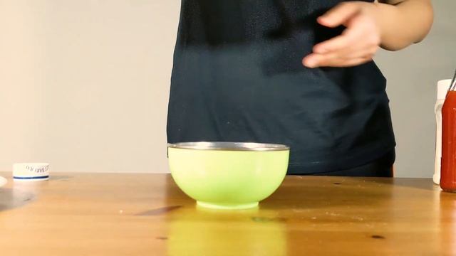 Crispy & Spicy Bacon & Egg Roll| Home Cafe Brunch Ideas