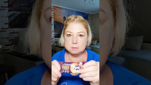 рубрика "Чё купила?)". Распаковка смотреть онлайн