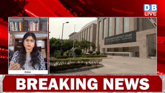 #Khari_Khari : कोर्ट से CM Arvind Kejriwal की बड़ी जीत | Delhi High Court | AAP | #dblive смотреть онлайн