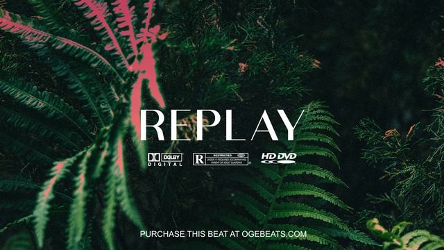 Dancehall Instrumental Riddim 2023 "Replay RIDDIM" смотреть онлайн